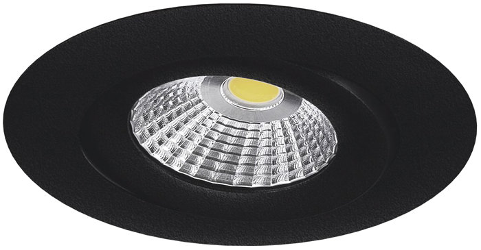 Downlight LED 4000K Optima Malmbergs